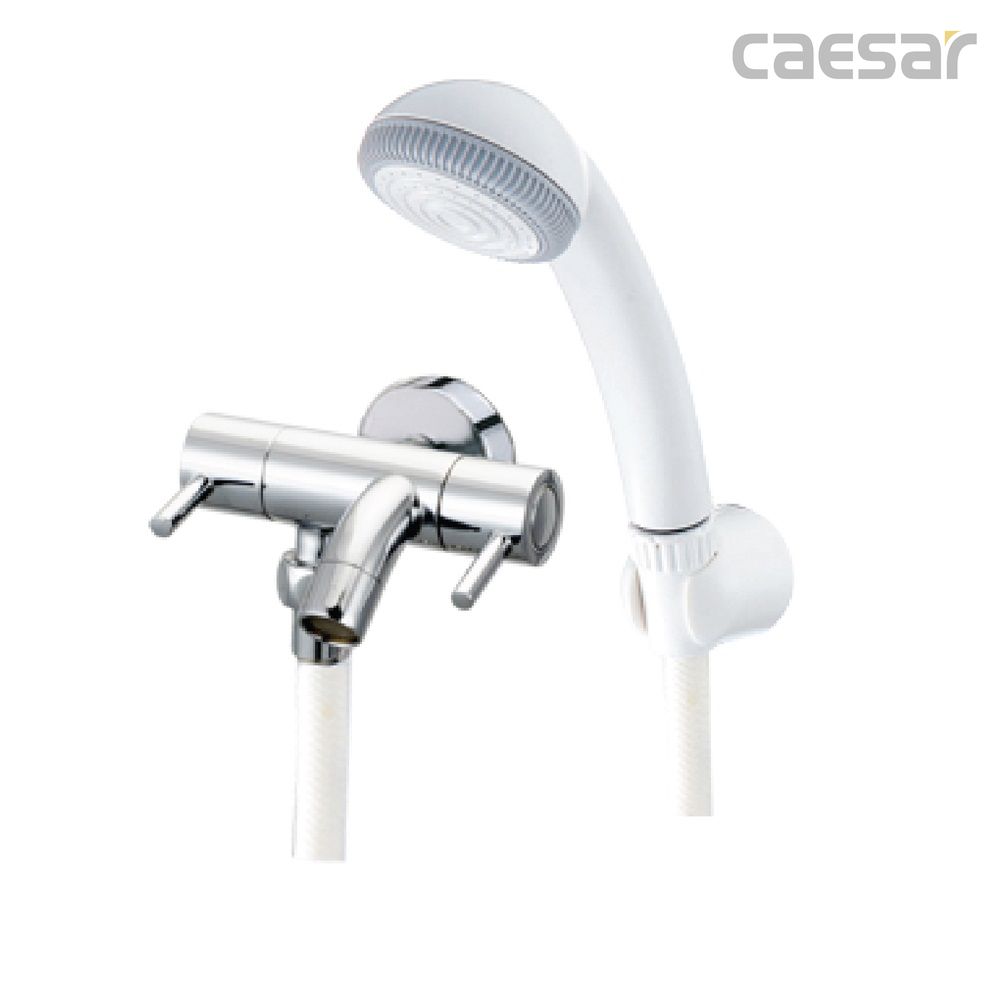 Vòi sen tắm Caesar S043CP